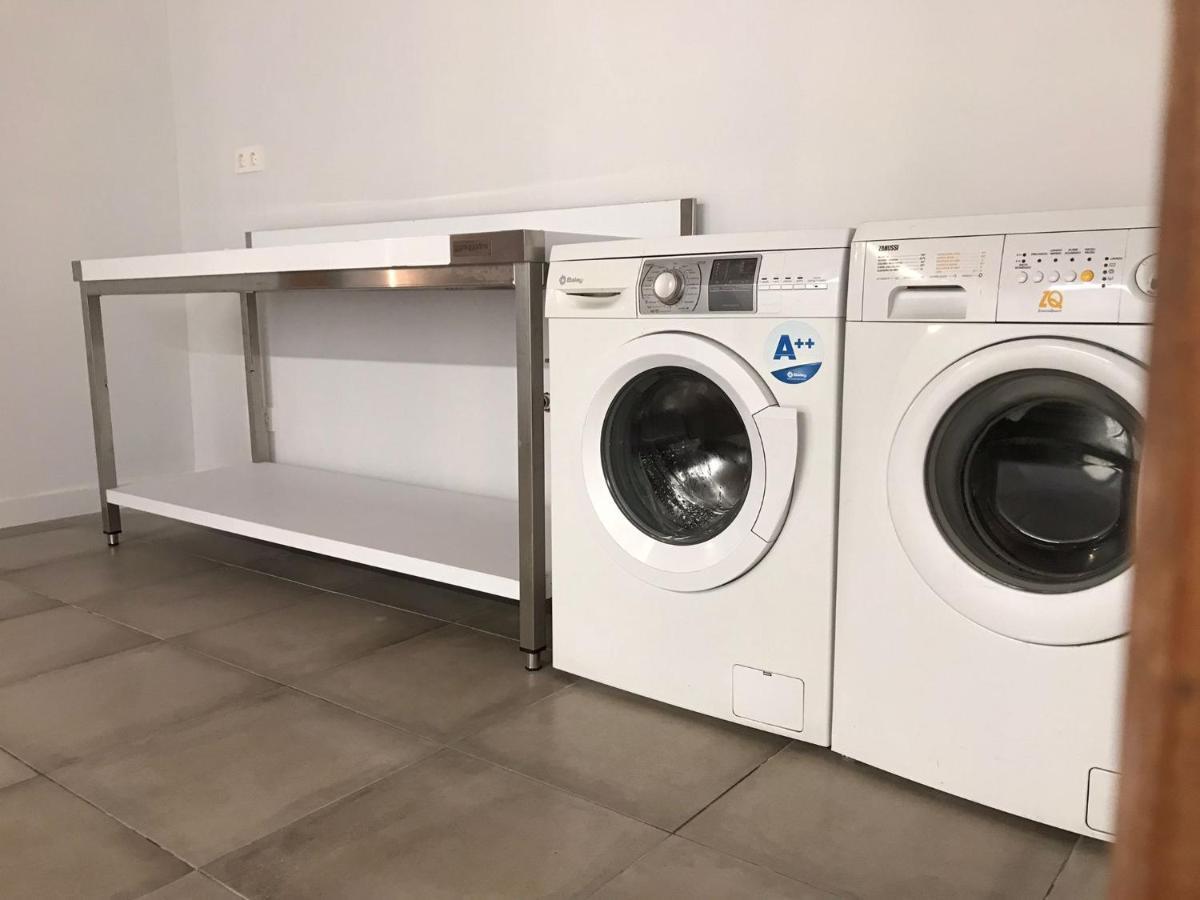 Lorentx Aterpea Burguete Buitenkant foto
